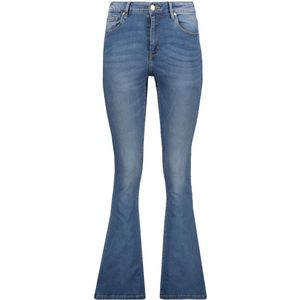 Raizzed Jeans Sunrise Nosawd42001 Rd02 Mid Blue Stone Dames Maat - W26 X L32