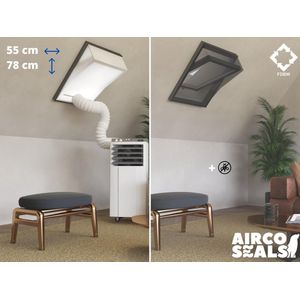 Airco accessoires - Polyester - Witgoed accessoires kopen? | Laagste prijs  | beslist.nl