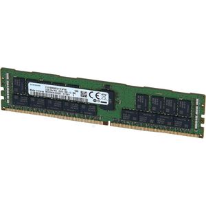 Samsung 32 GB 2Rx4 PC4 2666V-RB2-12 , MPN: M393A4K40CB2-CTD, ECC Registered (LRDIMM),Niet geschikt voor Laptop en PC's