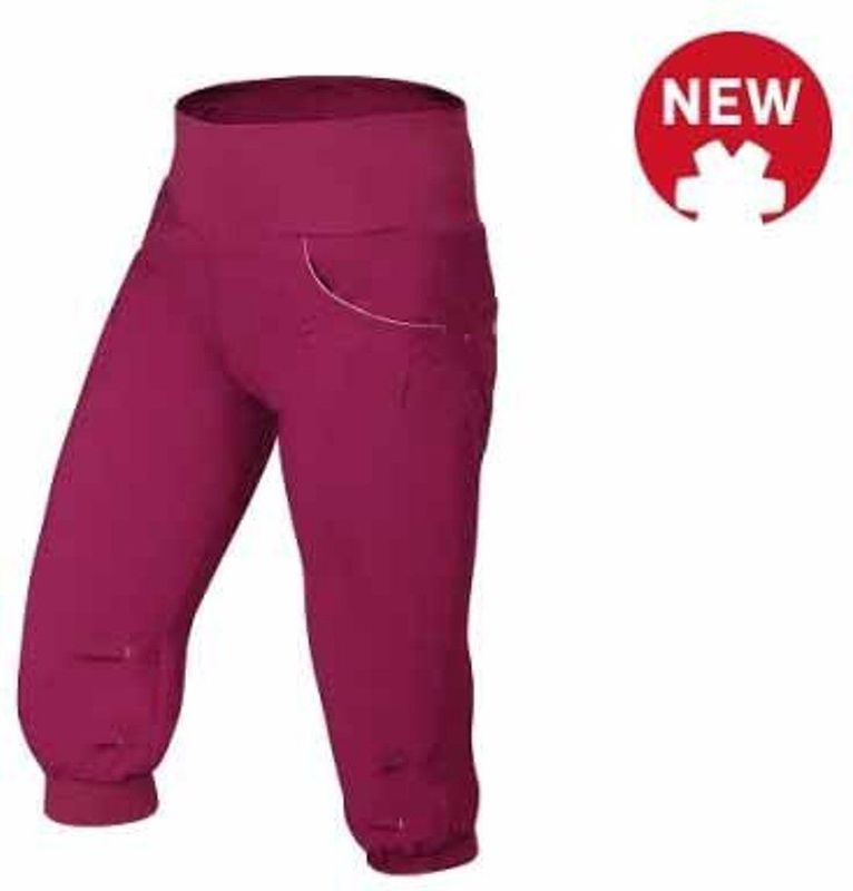 Ocun - Noya - 3/4-broek - Lichtgewicht - Voor Klimmen