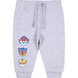 Grijze Paw Patrol joggingbroek voor jongens