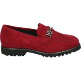 SIOUX - Meredith - Instappers - Rood