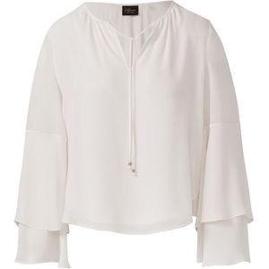 Blouse - Tuniekblouse - Regular Fit