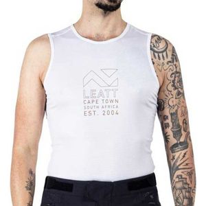 Leatt Mouwloos Basislaag