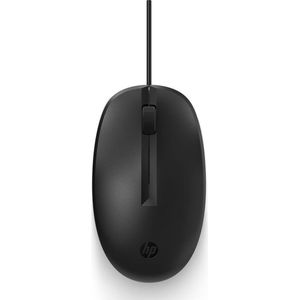 Muis HP 265A9AA              Zwart