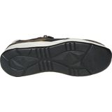 Durea Sneaker H olijf zwart (Maat - 8, Kleur - Groen)