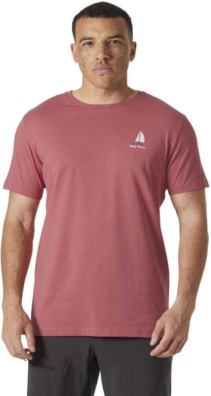 Helly Hansen - Shoreline 3.0 - T-shirt - Korte Mouwen