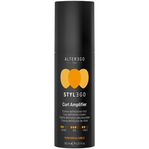 Alterego - StylEgo Curls Amplifier - 150 ML