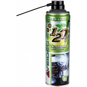 Veidec - X-treme lubrication