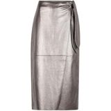 EsQualo - Rok - Dark Silver - W25 11709 075 - Dames