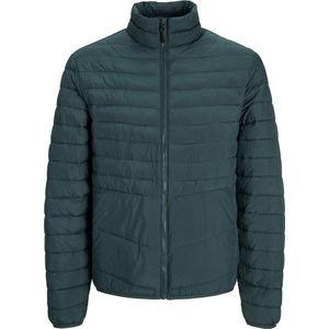 JACK&JONES JJESTATE PACKABLE PUFFER COLLAR NOOS Heren Gequilte jas - Maat XL