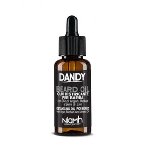 Dandy ontwarrende baardolie 70 ml