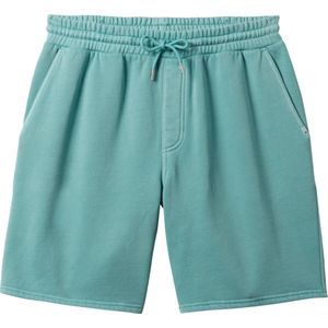 Quiksilver Salt Water Fleece Heren Short Aqyfb03035-bha0 - Kleur Blauw - Maat L