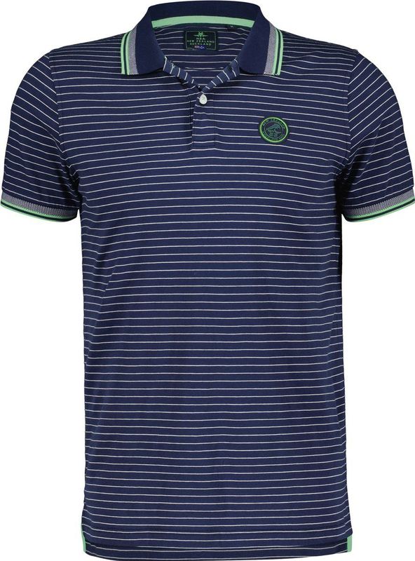 Polo KEY NAVY (23CN124 - 1656)