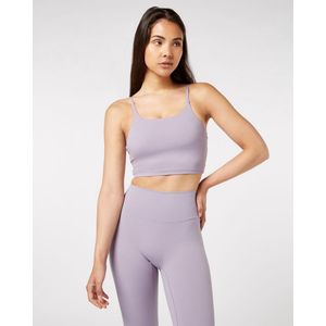 YO-GAYA - Sport BH - Lavender - Maat - S - Fitness - Sportkleding