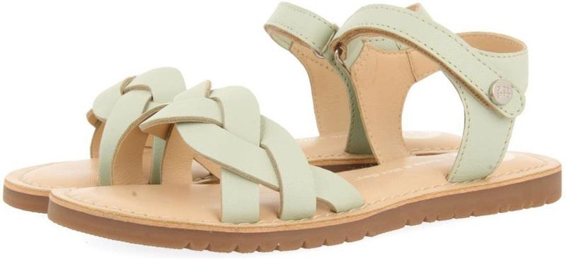 Gioseppo - Rowley - Sandalen - Bruin - Leer
