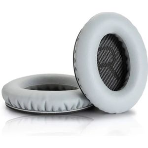 Oorkussens Geschikt voor Bose QC35 I/II, QC25, QC15, QC 2 AE 2, AE 2i, AE 2w, SoundTrue, SoundLink