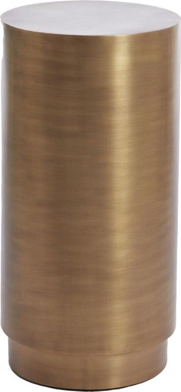 Light & Living - Zuil Alarios - Antiek Brons - Ø30cm - Modern