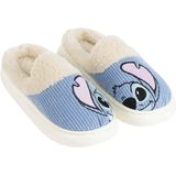 Cerda Group Stitch 1 Pantoffels Blauw EU 36-37 Jongens,Meisjes