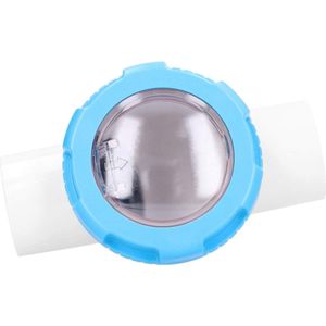 Swimming Pool Check Valve Visible 2 Inch - Check Valve Accessories for Swimming Pool Disposable Pipe - Need HTML Content .