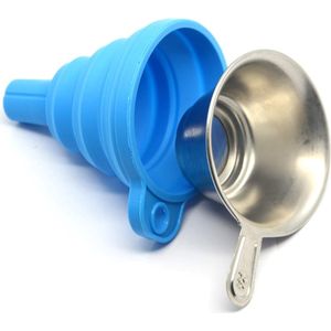 3D printer reserveonderdelen - 3D Printer Nozzles - 3D Printer Resine Filter, Geschikt voor SLA/DLP 3D Printers