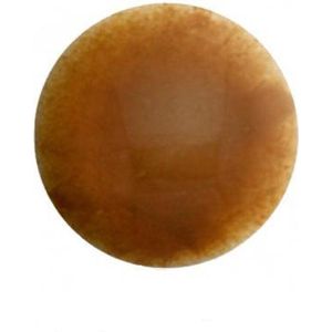 iMenso RED AVENTURINE"" GEMSTONE INSIGNIA 33-0088