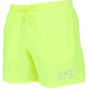 EA7 Sea World Boxer Beachwear Zwemshort Heren - Maat XXL (56)