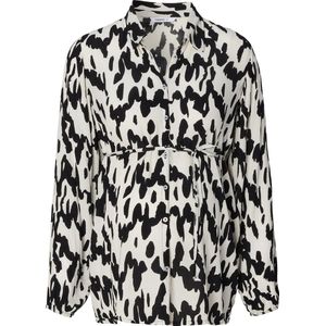 Noppies - Blouse Esma - Voedingsblouse - Zacht Materiaal