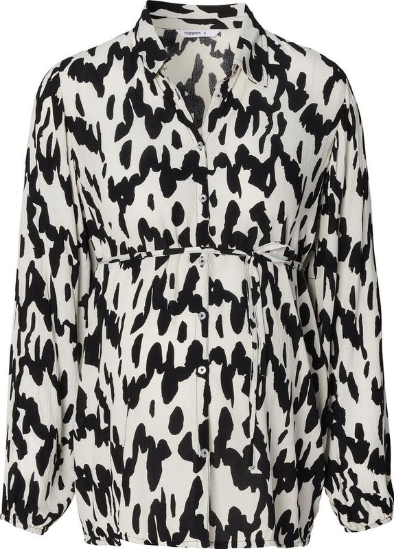Noppies - Blouse Esma - Voedingsblouse - Zacht Materiaal