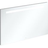 Villeroy & Boch More to see one spiegel met ledverlichting 100x60cm