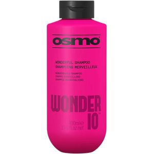 OSMO Wonder 10 Shampoo 400ml