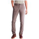 Timberland Slw Slim Chino Broek Grijs 31 / 34 Man