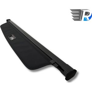 Rol hoedenplank - Zwart - (Volvo XC90 II) Vanaf 2016 - OEM: 32239156