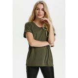 Culture Kajsa T-shirt Dames T-shirt - Maat L