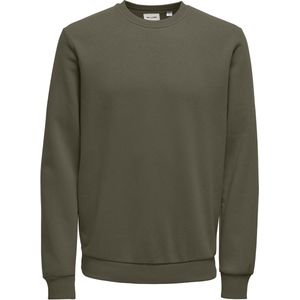 ONLY&SONS - ONSCERES CREW NECK NOOS - Heren - Sweaters