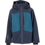 Whistler - Kingland - Skijas - 100% Polyester - Waterdicht - Kinderen