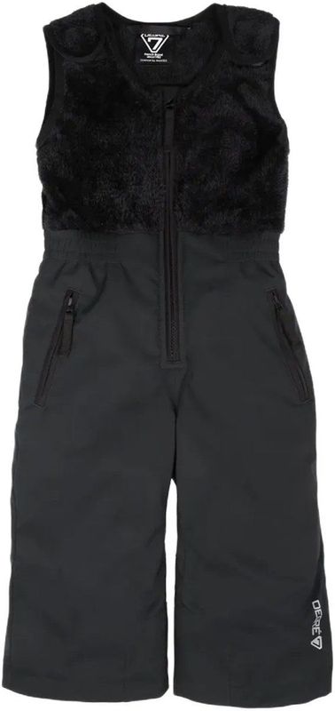 Degre 7 Nuts Broek Zwart 3 Years Jongens,Meisjes