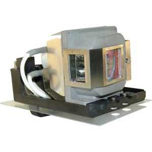Beamerlamp geschikt voor de PROXIMA A1200EP beamer, lamp code SP-LAMP-039. Bevat originele UHP lamp, prestaties gelijk aan origineel.
