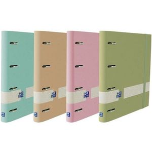 Ringmap Oxford Nature Europeanbinder 1 Stuks A4