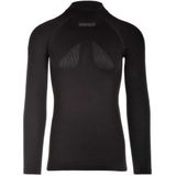 Bioracer - Thermal Base Layer - Synthetisch Ondergoed - Zwart