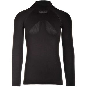 Bioracer - Thermal Base Layer - Synthetisch Ondergoed - Zwart