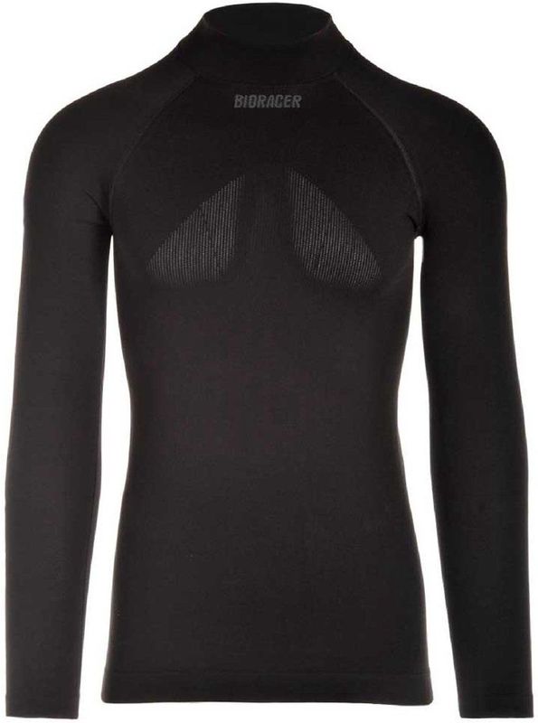 Bioracer - Thermal Base Layer - Synthetisch Ondergoed - Zwart