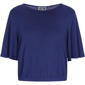 DreiMaster - Maritim Shirt - Navy - Nachtkleding