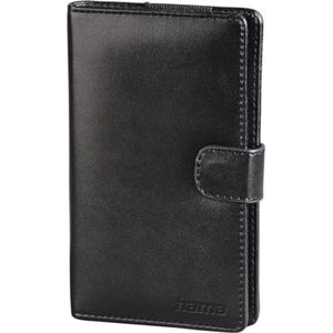 USB Stick Opbergcase voor 5 USB Sticks - Zwart