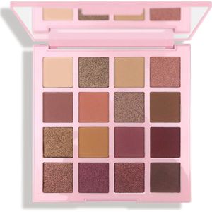 LA Girl - PRO Eyeshadow Palette Mastery