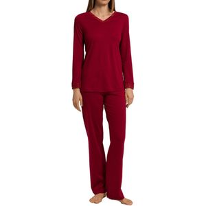 Hanro Dames pyjama Moments