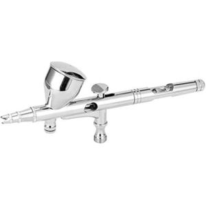 Lexium Airbrush Set Met Compressor Set – Airbrush Pistool - Airbrushsets - Compleet met Airbrush Pistool