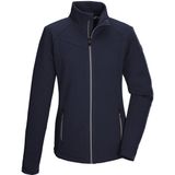 Killtec - KOW 2 FLX - Fleece - Blue Night
