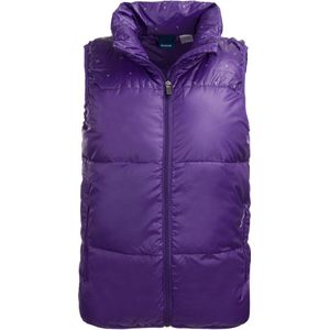 Reebok - Wintervest - Dames - Gewatteerd - XS
