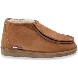 Texelana - wollen sloffen - dichte pantoffel - schapenvacht - dames - heren - Sarah - 36